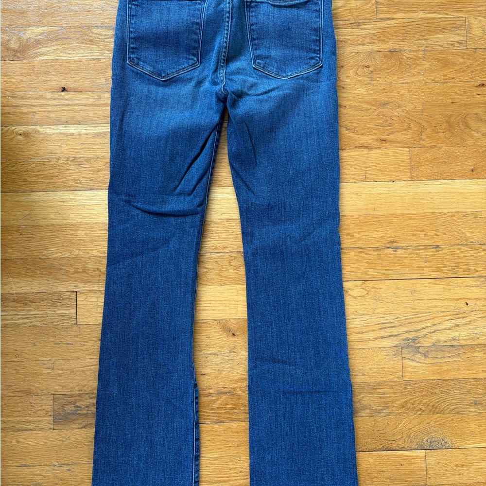 Frame Le Mini Boot Blendon - Picture 3 of 4